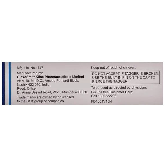 t-bact ointment 5 gm